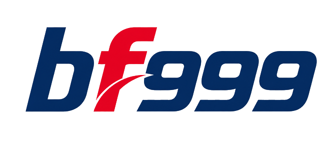 bf999 লোগো